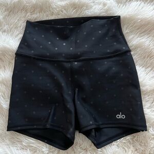 Alo Shorts